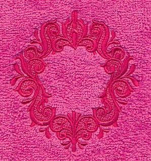 Heraldry Backdrop (Embossed) - Image 4