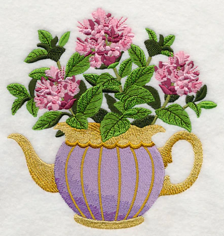 Herbal Tea Garden - Oregano - Image 3