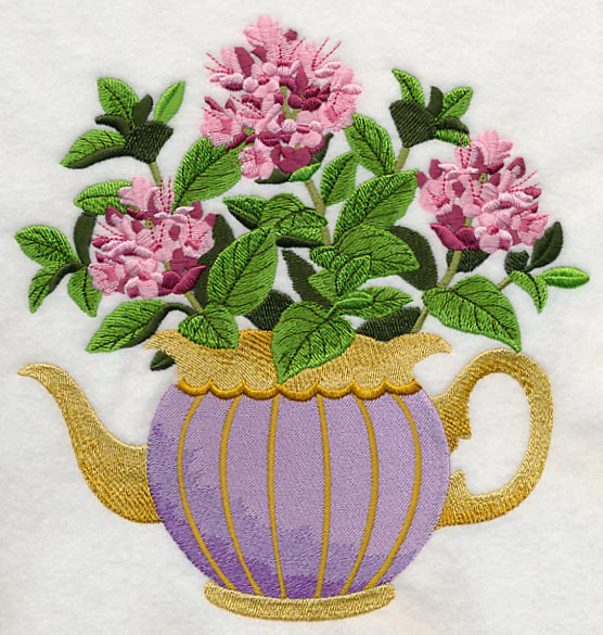 Herbal Tea Garden - Oregano - Image 6