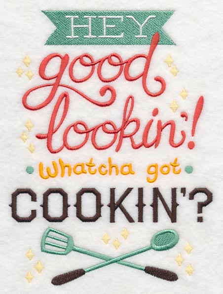 Hey Good Lookin' - Image 2