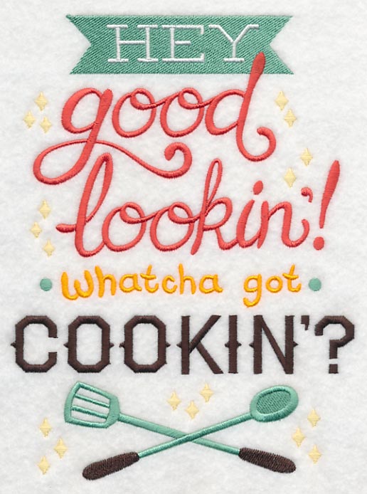 Hey Good Lookin' - Image 4
