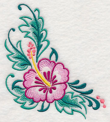Hibiscus Corner - Image 3