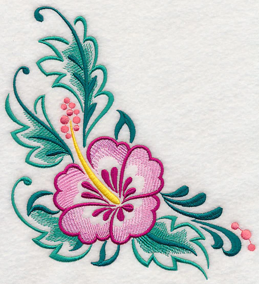 Hibiscus Corner - Image 5