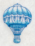 High in the Skies 3 - Image 2