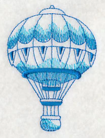 High in the Skies 3 - Image 3