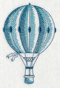 High in the Skies 4 - Image 3