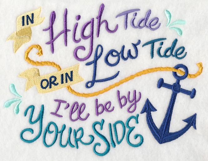 High Tide or Low Tide - Image 4
