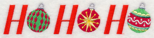 Ho Ho Ho - Image 4