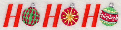 Ho Ho Ho - Image 5