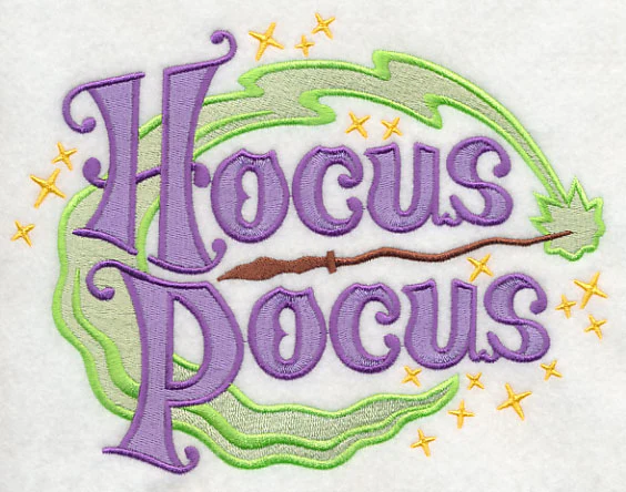 Hocus Pocus - Image 2