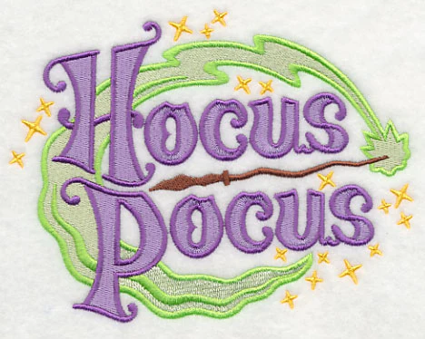 Hocus Pocus - Image 3
