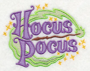 Hocus Pocus - Image 4