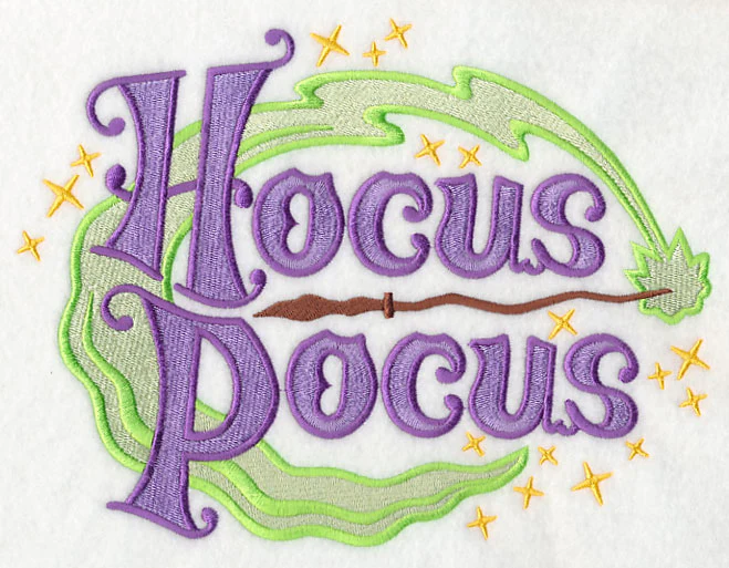 Hocus Pocus - Image 5
