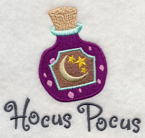 Hocus Pocus Potion - Image 2
