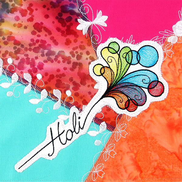 Holi Color Spray - Image 8
