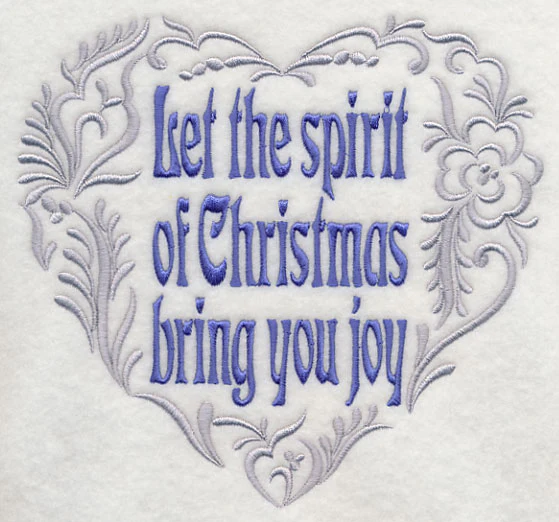 Holiday Hearts - Joy - Image 2