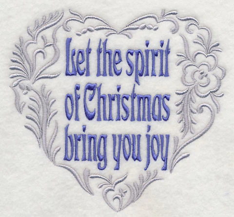 Holiday Hearts - Joy - Image 3
