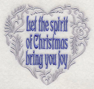 Holiday Hearts - Joy - Image 5