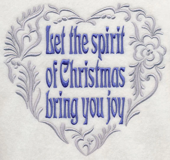 Holiday Hearts - Joy - Image 6