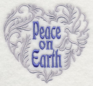 Holiday Hearts - Peace on Earth - Image 5