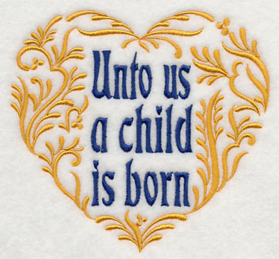 Holiday Hearts - Unto Us - Image 4