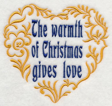 Holiday Hearts - Warmth of Christmas - Image 4