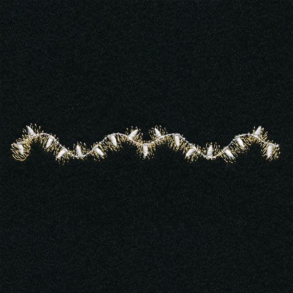 Holiday Lights Frame - Image 16