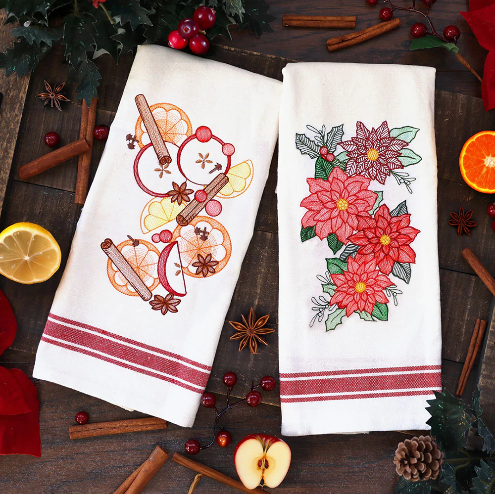 Holiday Spices Cascade - Image 3