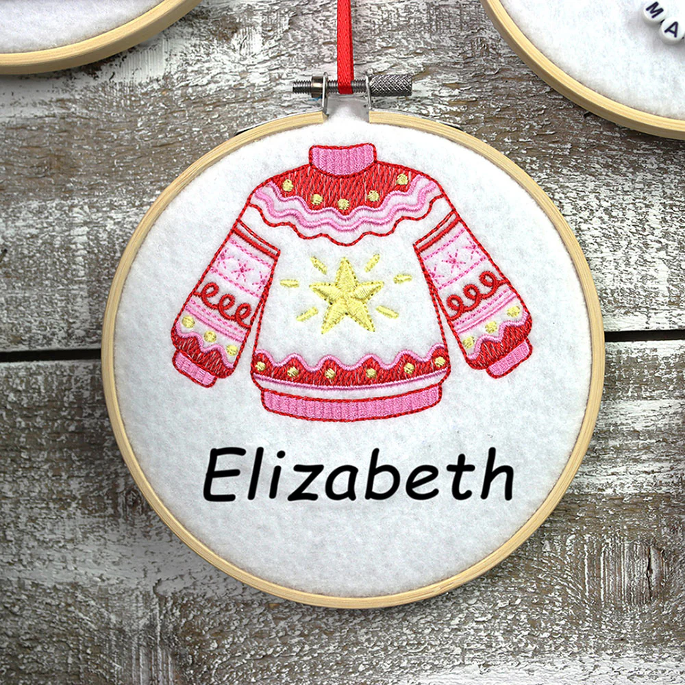 Holiday Sweater Design Pack - Image 2