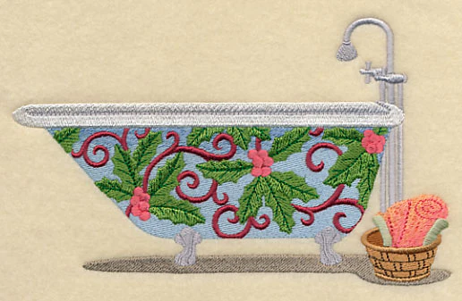 Holly Bathtub - Image 3