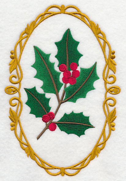Holly Cameo - Image 3