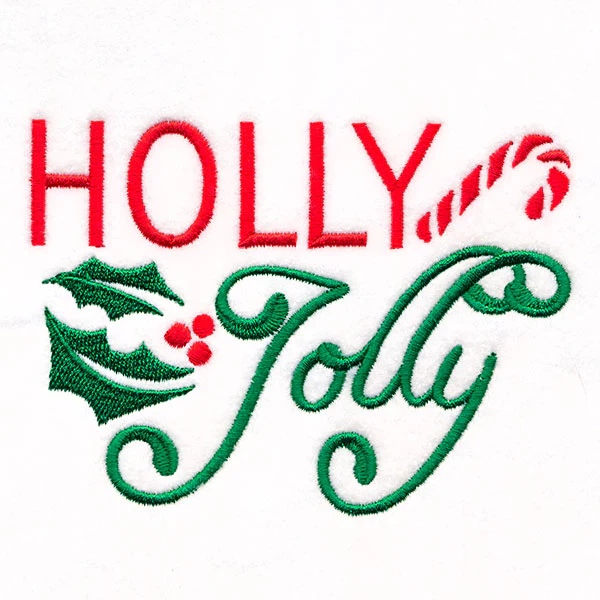 Holly Jolly - Image 3