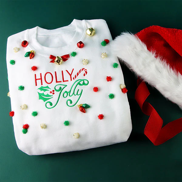 Holly Jolly - Image 4