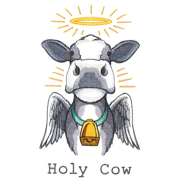 Holy Cow