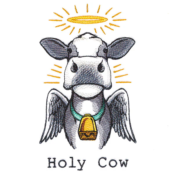 Holy Cow - Image 4