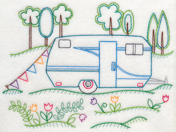 Home Away from Home (Vintage) - Image 2