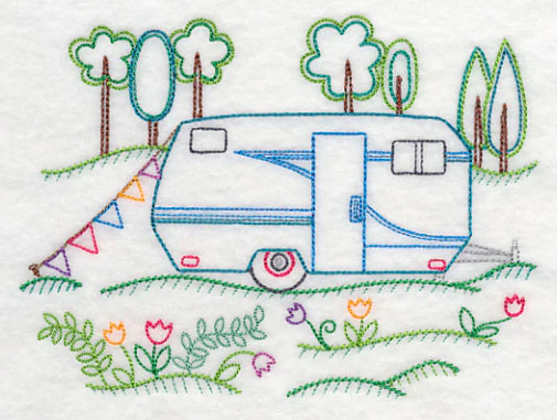 Home Away from Home (Vintage) - Image 3