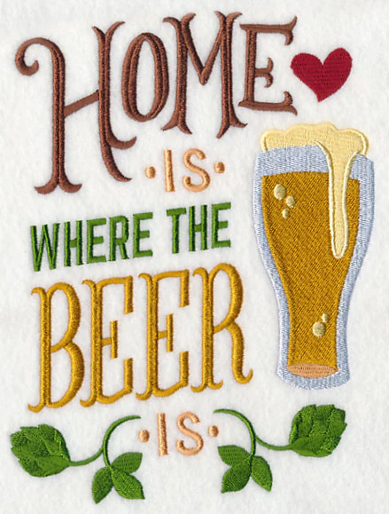 Home is Where the Beer Is - Image 2