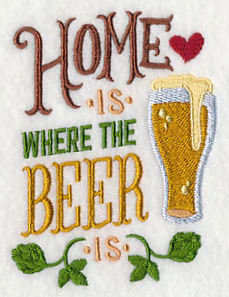 Home is Where the Beer Is - Image 4