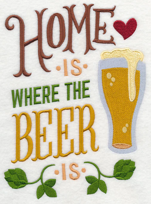 Home is Where the Beer Is - Image 5