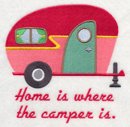 Home Is Where the Camper Is - Image 3