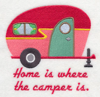 Home Is Where the Camper Is - Image 4