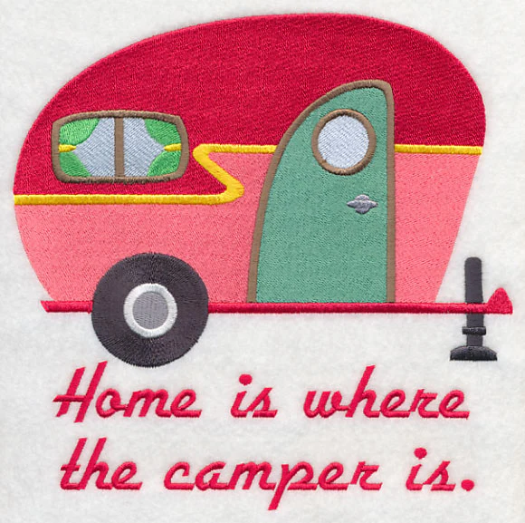Home Is Where the Camper Is - Image 5