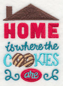 Home is Where the Cookies Are - Image 4
