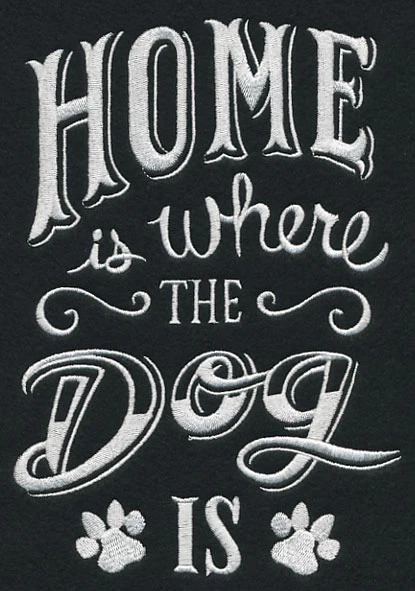 Home Is Where The Dog Is - Image 2