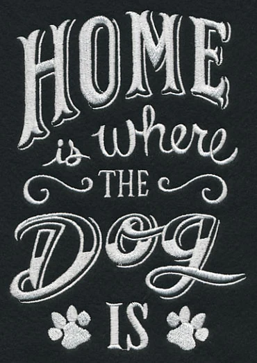 Home Is Where The Dog Is - Image 3