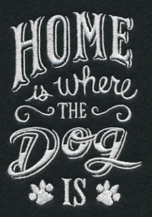 Home Is Where The Dog Is - Image 4
