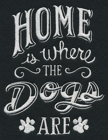 Home Is Where The Dogs Are - Image 3