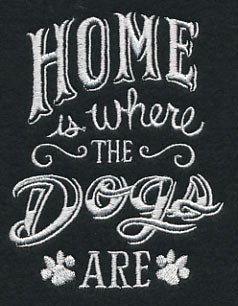 Home Is Where The Dogs Are - Image 4