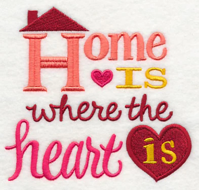 Home is Where the Heart - Image 3